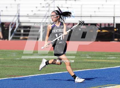 Thumbnail 1 in Marshall vs. Potomac Falls (VHSL 5A Final) photogallery.