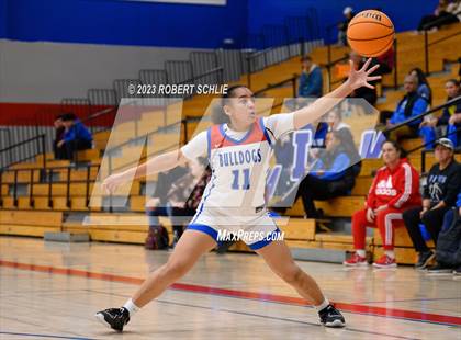 Thumbnail 1 in Davis @ Folsom (CIF SJS D1 Round 1 Playoff) photogallery.
