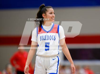 Thumbnail 1 in Davis @ Folsom (CIF SJS D1 Round 1 Playoff) photogallery.