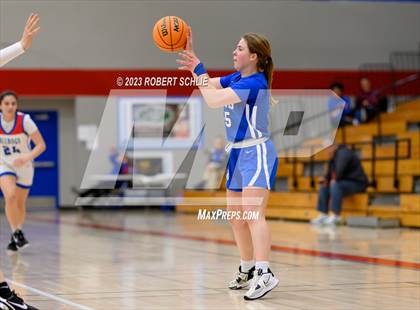 Thumbnail 1 in Davis @ Folsom (CIF SJS D1 Round 1 Playoff) photogallery.
