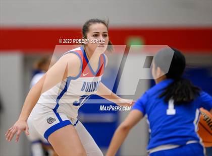 Thumbnail 3 in Davis @ Folsom (CIF SJS D1 Round 1 Playoff) photogallery.
