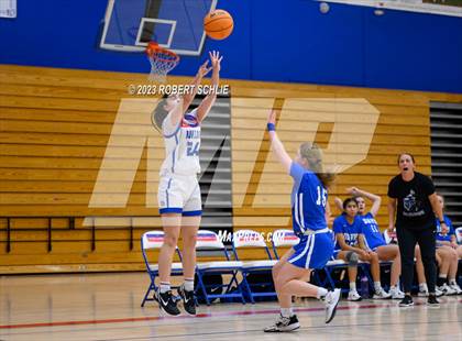 Thumbnail 1 in Davis @ Folsom (CIF SJS D1 Round 1 Playoff) photogallery.