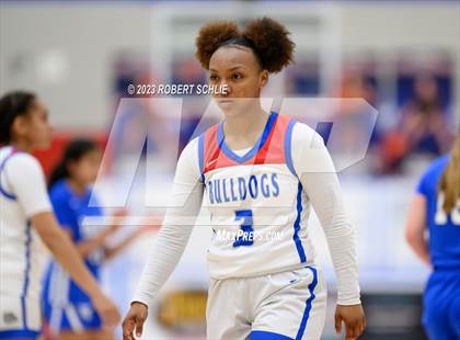 Thumbnail 1 in Davis @ Folsom (CIF SJS D1 Round 1 Playoff) photogallery.