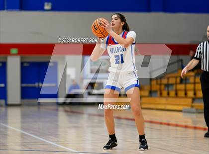 Thumbnail 3 in Davis @ Folsom (CIF SJS D1 Round 1 Playoff) photogallery.