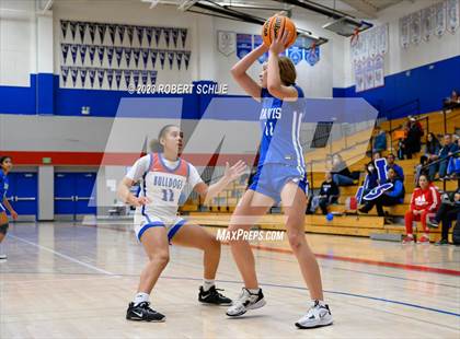 Thumbnail 1 in Davis @ Folsom (CIF SJS D1 Round 1 Playoff) photogallery.