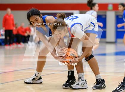 Thumbnail 1 in Davis @ Folsom (CIF SJS D1 Round 1 Playoff) photogallery.