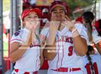 Photo from the gallery "Hollister vs Saint Francis (CIF NorCal Division 1 Regional Final)"