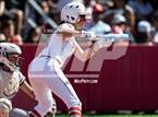 Photo from the gallery "Hollister vs Saint Francis (CIF NorCal Division 1 Regional Final)"