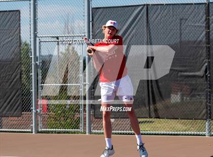 Thumbnail 1 in Castle View vs Regis Jesuit photogallery.