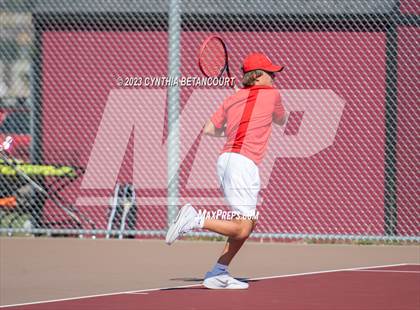 Thumbnail 3 in Castle View vs Regis Jesuit photogallery.