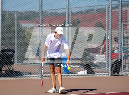 Thumbnail 3 in Castle View vs Regis Jesuit photogallery.