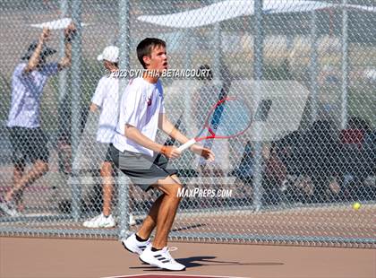 Thumbnail 1 in Castle View vs Regis Jesuit photogallery.