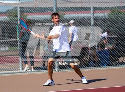 Thumbnail 1 in Castle View vs Regis Jesuit photogallery.