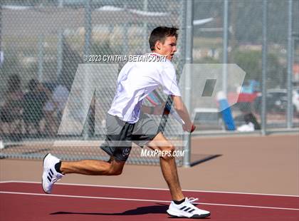 Thumbnail 3 in Castle View vs Regis Jesuit photogallery.
