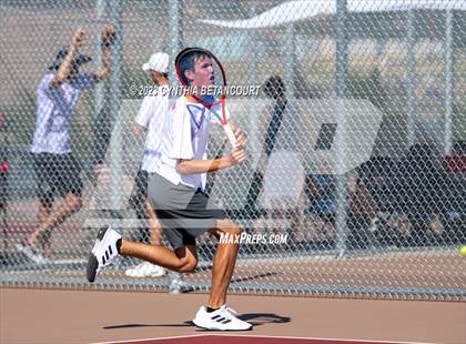 Thumbnail 3 in Castle View vs Regis Jesuit photogallery.