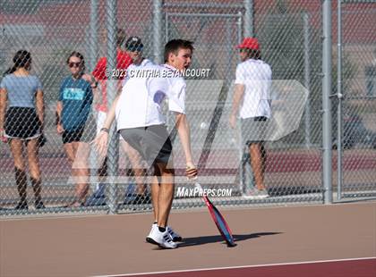 Thumbnail 3 in Castle View vs Regis Jesuit photogallery.