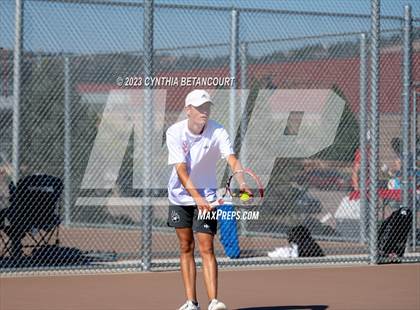 Thumbnail 1 in Castle View vs Regis Jesuit photogallery.