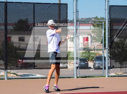 Thumbnail 1 in Castle View vs Regis Jesuit photogallery.