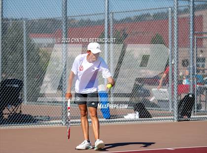 Thumbnail 2 in Castle View vs Regis Jesuit photogallery.