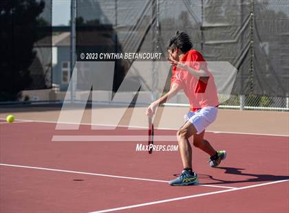 Thumbnail 1 in Castle View vs Regis Jesuit photogallery.