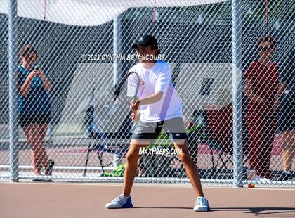 Thumbnail 1 in Castle View vs Regis Jesuit photogallery.