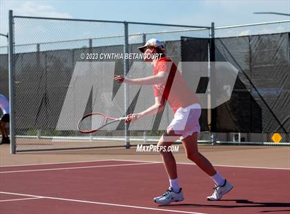 Thumbnail 3 in Castle View vs Regis Jesuit photogallery.