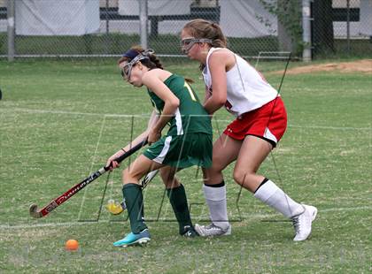 Thumbnail 3 in Woodbridge vs. Stuart (Under the Lights Tournament) photogallery.