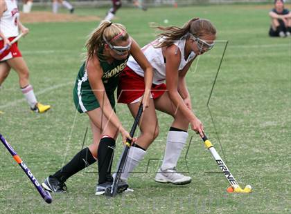 Thumbnail 2 in Woodbridge vs. Stuart (Under the Lights Tournament) photogallery.