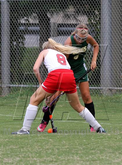 Thumbnail 3 in Woodbridge vs. Stuart (Under the Lights Tournament) photogallery.
