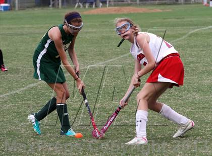 Thumbnail 3 in Woodbridge vs. Stuart (Under the Lights Tournament) photogallery.