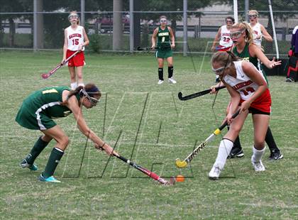 Thumbnail 2 in Woodbridge vs. Stuart (Under the Lights Tournament) photogallery.