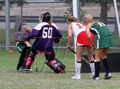 Thumbnail 2 in Woodbridge vs. Stuart (Under the Lights Tournament) photogallery.