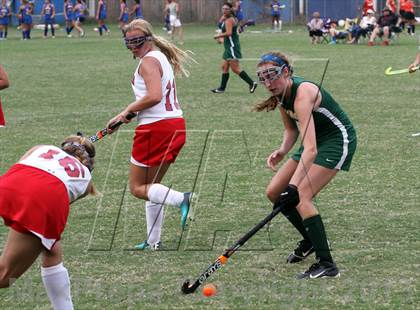 Thumbnail 3 in Woodbridge vs. Stuart (Under the Lights Tournament) photogallery.