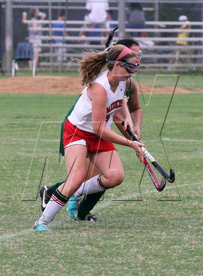 Thumbnail 1 in Woodbridge vs. Stuart (Under the Lights Tournament) photogallery.