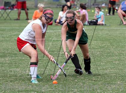 Thumbnail 1 in Woodbridge vs. Stuart (Under the Lights Tournament) photogallery.