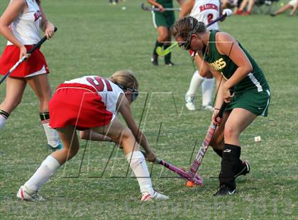 Thumbnail 1 in Woodbridge vs. Stuart (Under the Lights Tournament) photogallery.