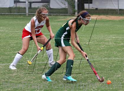 Thumbnail 1 in Woodbridge vs. Stuart (Under the Lights Tournament) photogallery.