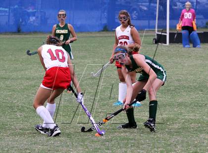 Thumbnail 1 in Woodbridge vs. Stuart (Under the Lights Tournament) photogallery.