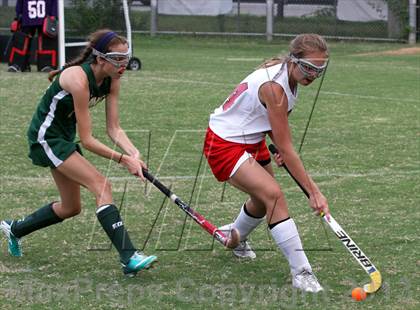 Thumbnail 3 in Woodbridge vs. Stuart (Under the Lights Tournament) photogallery.