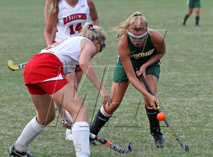 Thumbnail 1 in Woodbridge vs. Stuart (Under the Lights Tournament) photogallery.