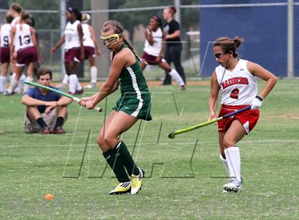 Thumbnail 1 in Woodbridge vs. Stuart (Under the Lights Tournament) photogallery.