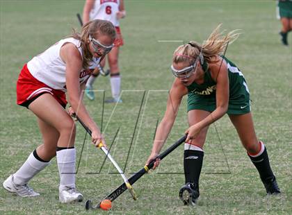 Thumbnail 1 in Woodbridge vs. Stuart (Under the Lights Tournament) photogallery.