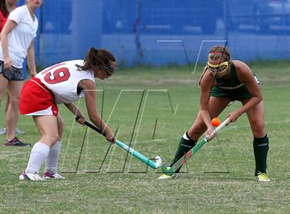 Thumbnail 3 in Woodbridge vs. Stuart (Under the Lights Tournament) photogallery.