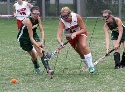 Thumbnail 1 in Woodbridge vs. Stuart (Under the Lights Tournament) photogallery.