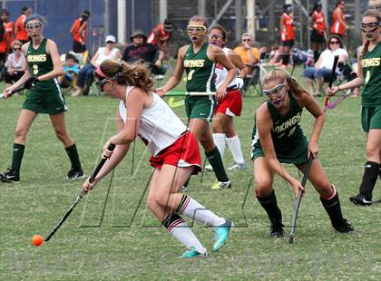 Thumbnail 3 in Woodbridge vs. Stuart (Under the Lights Tournament) photogallery.