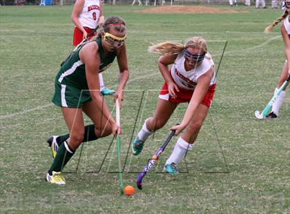 Thumbnail 1 in Woodbridge vs. Stuart (Under the Lights Tournament) photogallery.