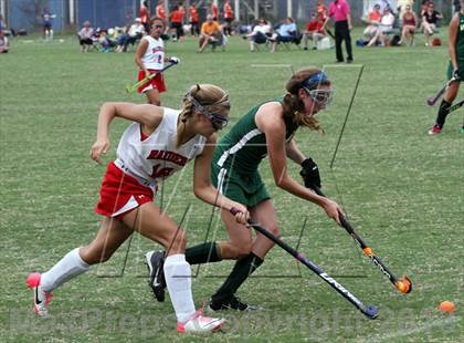 Thumbnail 3 in Woodbridge vs. Stuart (Under the Lights Tournament) photogallery.