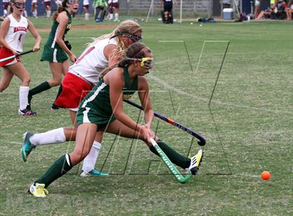 Thumbnail 2 in Woodbridge vs. Stuart (Under the Lights Tournament) photogallery.