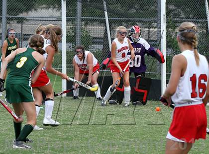 Thumbnail 3 in Woodbridge vs. Stuart (Under the Lights Tournament) photogallery.