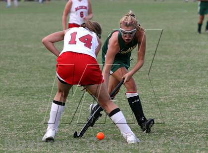 Thumbnail 1 in Woodbridge vs. Stuart (Under the Lights Tournament) photogallery.